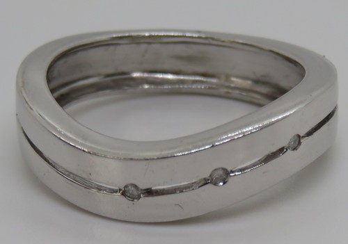 Sterling silver diamond - sterling,
