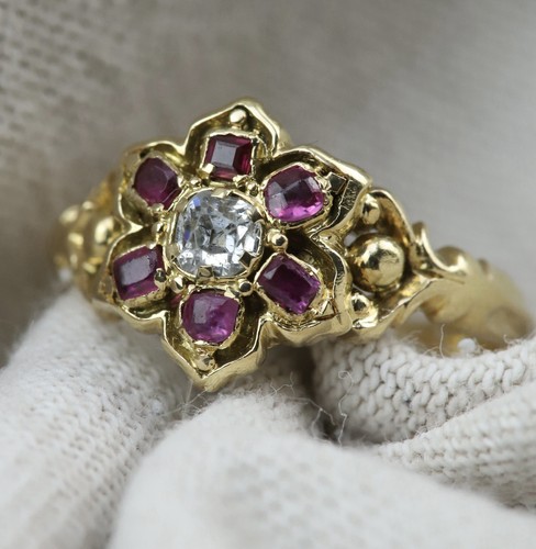 Antique mid victorian - mid,