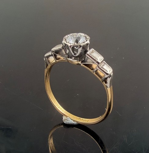 Vintage art deco - vintage,
