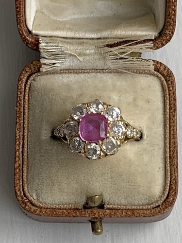 Antique art deco - antique,