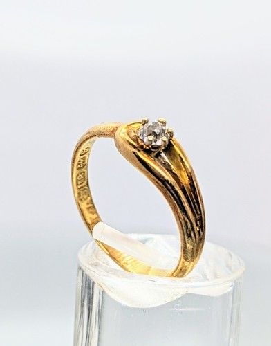 Victorian 18ct yellow gold - yellow,