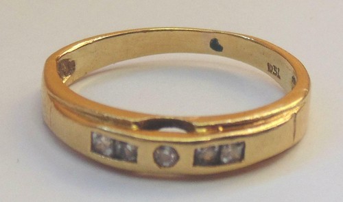 Antique carat yellow gold - carat,