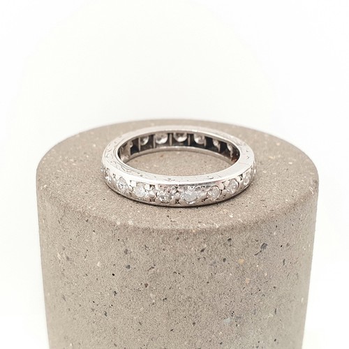 Antique art deco platinum - antique,
