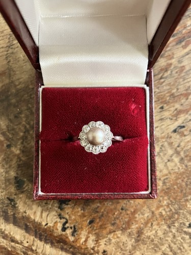 Antique natural grey - natural,