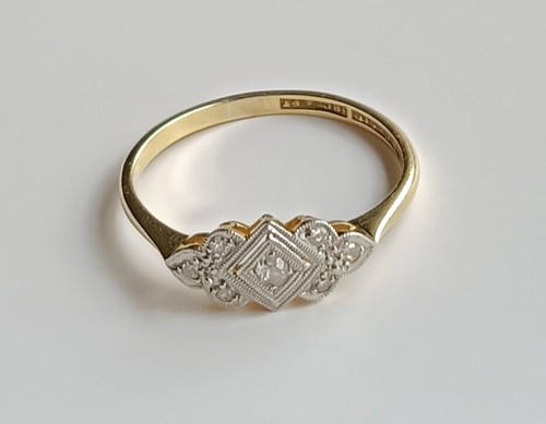 Beautiful antique art deco - beautiful,