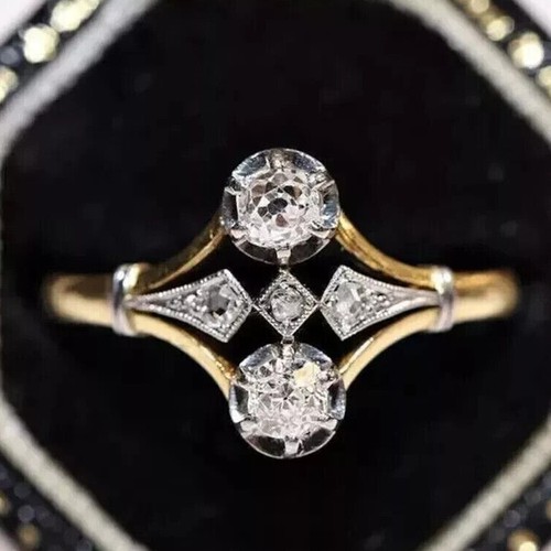 Vintage diamond antique - vintage, art
