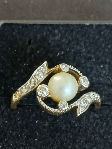 Antique belle epoque - epoque, and
