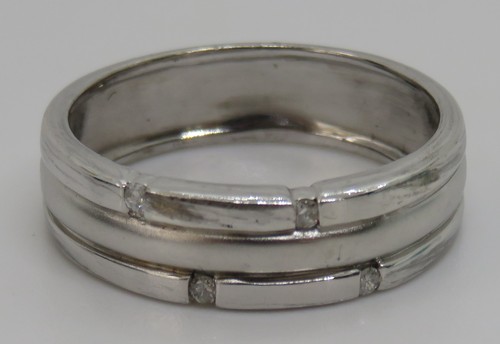 Sterling silver diamond - sterling,