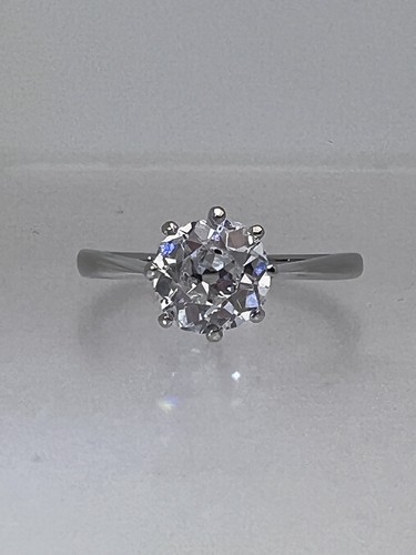 Antique platinum old - antique,