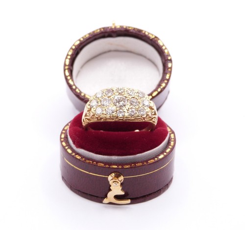 18ct yellow gold - 18ct,