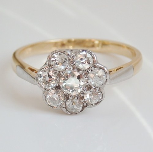 Stunning antique art - stunning, deco
