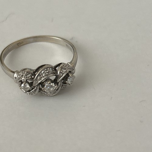 Beautiful antique diamond - beautiful,